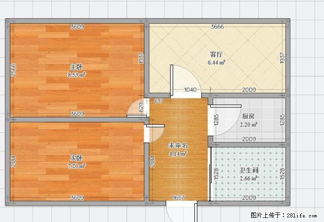 康平新区两室两厅电梯房，阳光房新房出租，全新家具家电，有大暖 - 房屋出租 - 房屋租售 - 濮阳分类信息 - 濮阳28生活网 puyang.28life.com