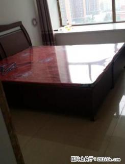 物华国际精装 三室两厅两卫 有钥匙随时看房 - 濮阳28生活网 puyang.28life.com