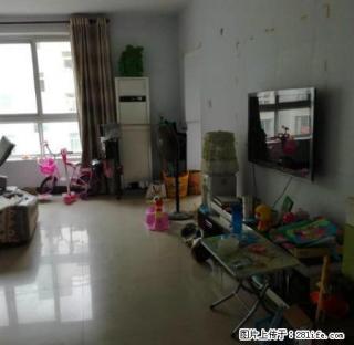 (单间出租)豪华装修5楼，三室两厅两带部分家具。 - 濮阳28生活网 puyang.28life.com