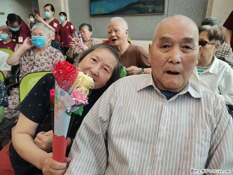 上海国企养老院,星级酒店环境,招聘养老护工 - 职场交流 - 濮阳生活社区 - 濮阳28生活网 puyang.28life.com