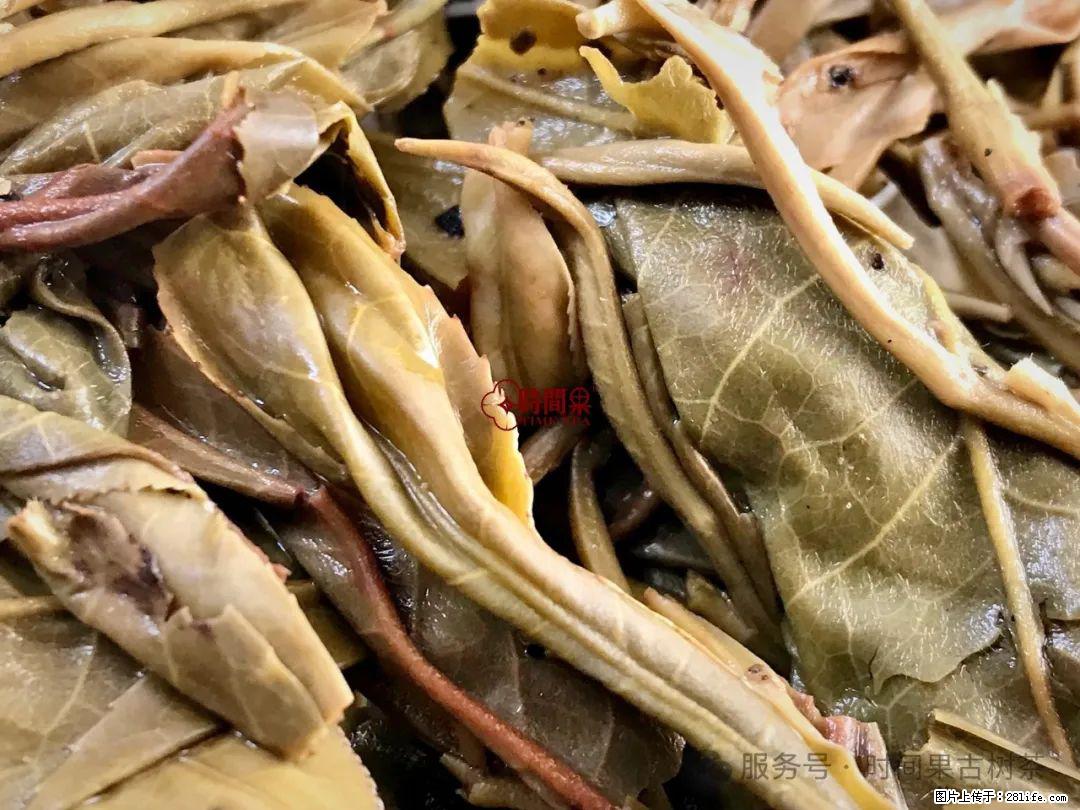 时间果百年古树龙珠普洱生茶 - 购物交流 - 濮阳生活社区 - 濮阳28生活网 puyang.28life.com