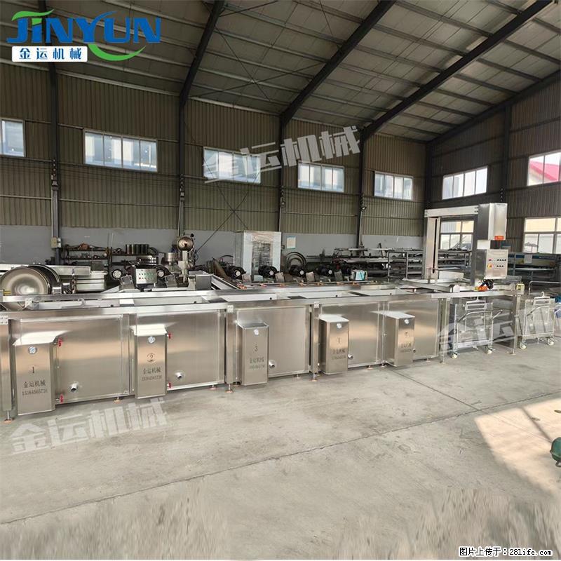 五联多联卤煮锅 连续式蜂窝卤煮锅 卤鸡卤蛋大批量生产卤煮设备 - 综合信息 - 其他综合 - 濮阳分类信息 - 濮阳28生活网 puyang.28life.com