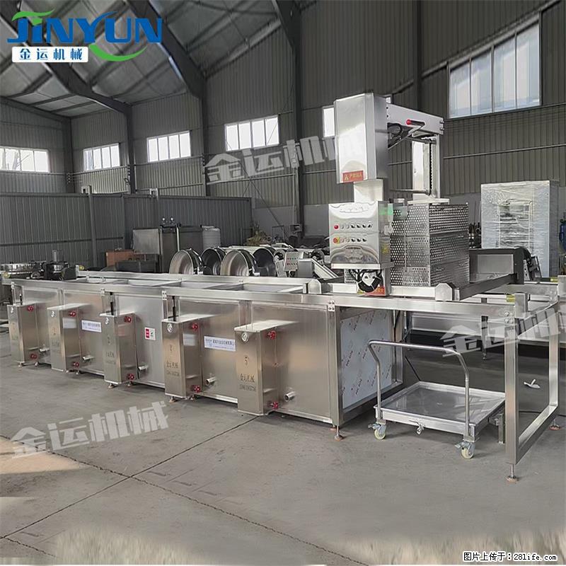 五联多联卤煮锅 连续式蜂窝卤煮锅 卤鸡卤蛋大批量生产卤煮设备 - 综合信息 - 其他综合 - 濮阳分类信息 - 濮阳28生活网 puyang.28life.com