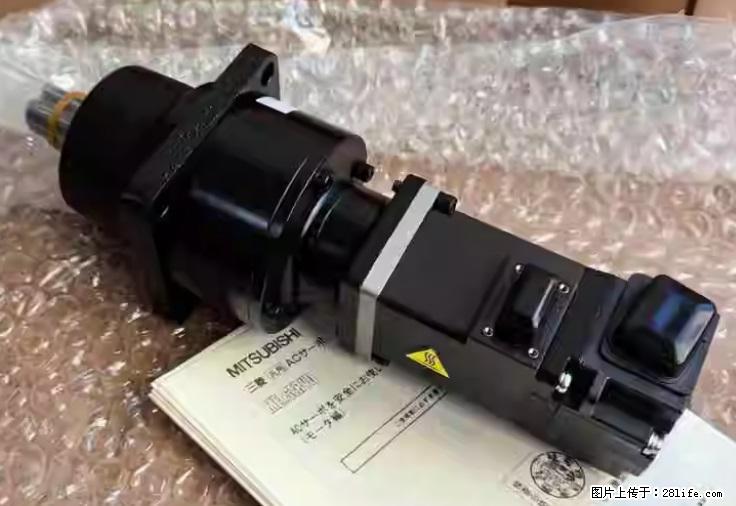 HG-KR053BG1成都三菱伺服电机销售MR-J5W3-222G-N1 MR-J4-20A HK- - 综合信息 - 其他综合 - 濮阳分类信息 - 濮阳28生活网 puyang.28life.com