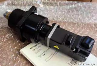 HG-KR053BG1成都三菱伺服电机销售MR-J5W3-222G-N1 MR-J4-20A HK- - 濮阳28生活网 puyang.28life.com