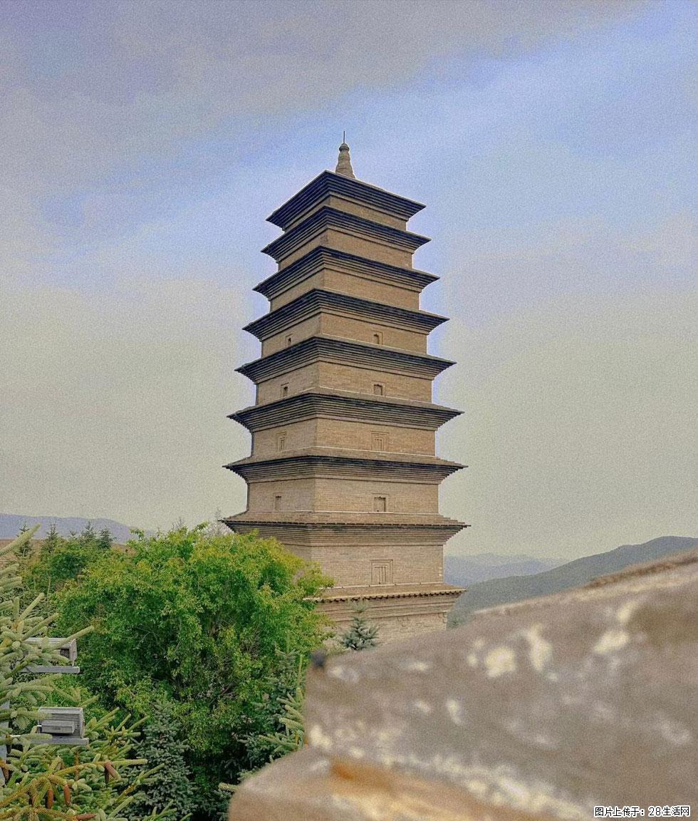 朔州【崇福寺】朔州老城,寺庙道观,少喧嚣,多古韵,朔州是山西被低估的塞上秘境。 - 游山玩水 - 濮阳生活社区 - 濮阳28生活网 puyang.28life.com