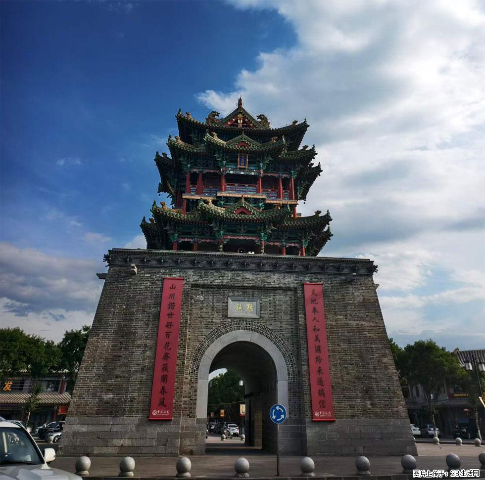 朔州【崇福寺】朔州老城,寺庙道观,少喧嚣,多古韵,朔州是山西被低估的塞上秘境。 - 游山玩水 - 濮阳生活社区 - 濮阳28生活网 puyang.28life.com