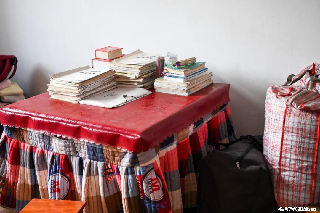 全网追的“扁担女孩”，找了一份暑假工，时薪12元 - 濮阳生活资讯 - 濮阳28生活网 puyang.28life.com