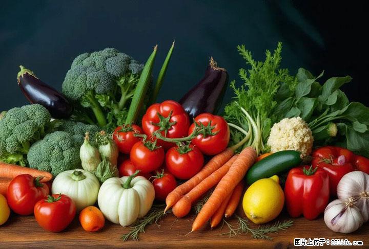 这10种蔬菜很“怕冷”,放进冰箱坏得更快!科学保存黄金法则来了! - 濮阳生活资讯 - 濮阳28生活网 puyang.28life.com