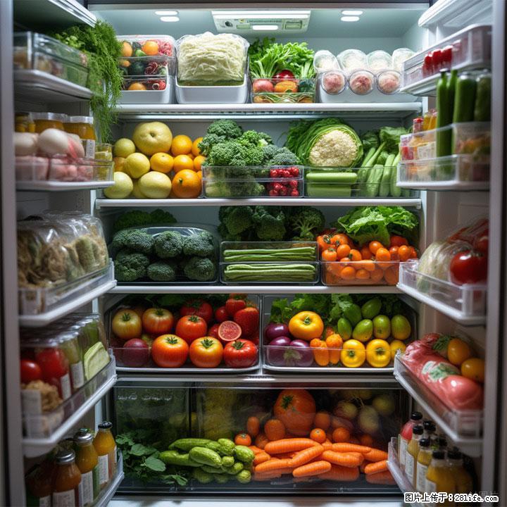 这10种蔬菜很“怕冷”,放进冰箱坏得更快!科学保存黄金法则来了! - 濮阳生活资讯 - 濮阳28生活网 puyang.28life.com