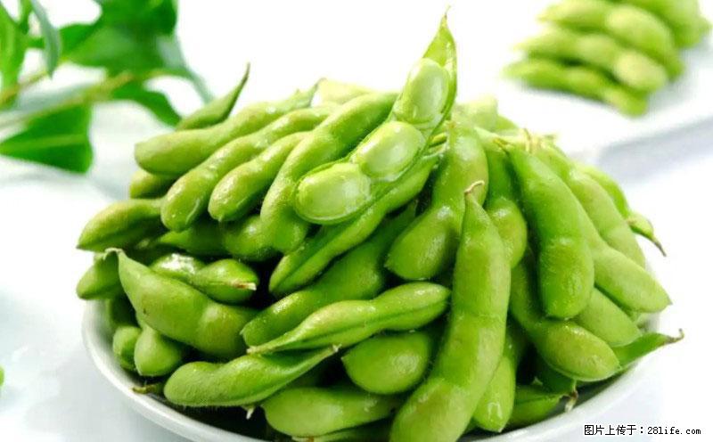 这些蔬菜是“天然钙片”，这6种被医生重点推荐 - 濮阳生活资讯 - 濮阳28生活网 puyang.28life.com
