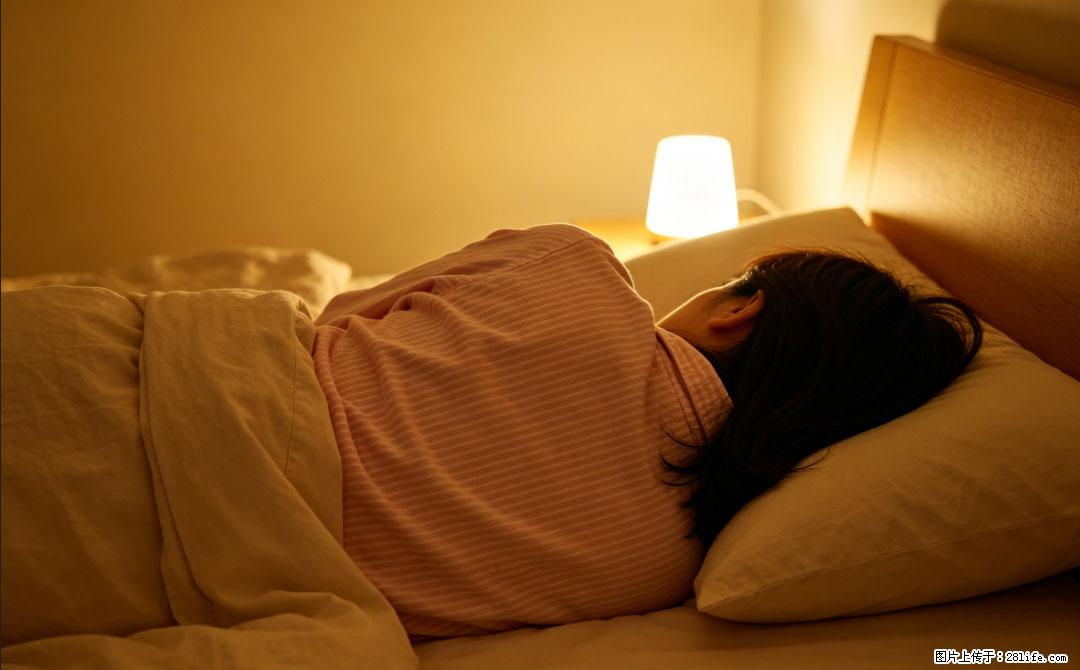 熬夜会让猝死风险飙升！出现以下4种情况赶紧休息→ - 濮阳生活资讯 - 濮阳28生活网 puyang.28life.com