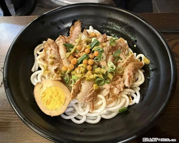 桂林米粉:承载乡愁与文化传承的美食 - 濮阳生活资讯 - 濮阳28生活网 puyang.28life.com